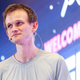 File photo of Ethereum co-founder Vitalik Buterin speaking at ETHDenver on February 18, 2022 in Denver, Colorado.